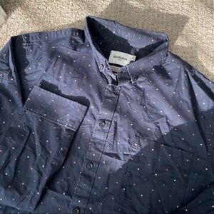 Goodfellow & Co Long Sleeved Shirt